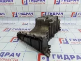 Поддон масляный двигателя Volkswagen Touareg (GP) 070103603H