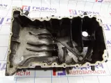 Поддон масляный двигателя Volkswagen Touareg (GP) 070103603H