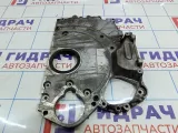 Крышка коленвала задняя Volkswagen Touareg (GP) 070109211A