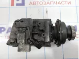 Компрессор кондиционера Volkswagen Touareg (GP) 7H0820805J