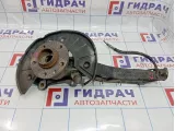 Кулак поворотный передний правый Volkswagen Touareg (GP) 7L6407258A