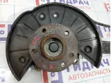 Кулак поворотный передний правый Volkswagen Touareg (GP) 7L6407258A