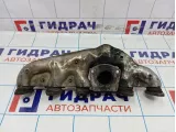 Коллектор выпускной Volkswagen Touareg (GP) 070253017