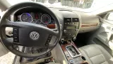 Накладка на переключатель света фар Volkswagen Touareg (GP) 7L6858903T