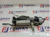 Kомпрессор пневмоподвески Volkswagen Touareg 7L0698007D