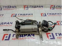Kомпрессор пневмоподвески Volkswagen Touareg 7L0698007D