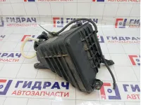 Абсорбер (фильтр угольный) Volkswagen Touareg 7L0201801Q