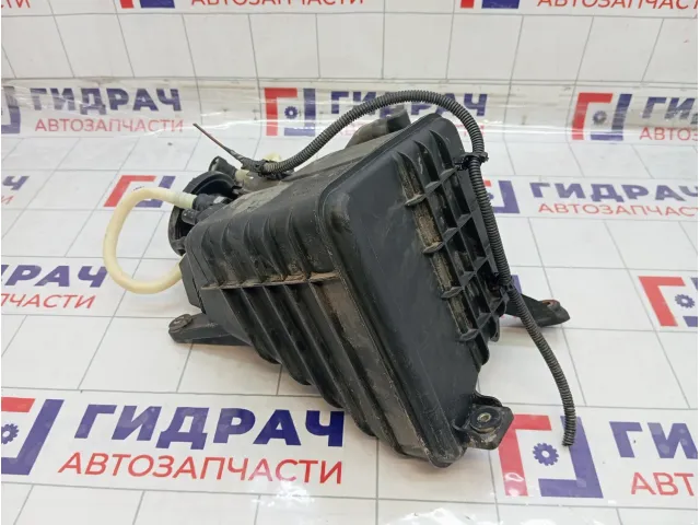 Абсорбер (фильтр угольный) Volkswagen Touareg 7L0201801Q