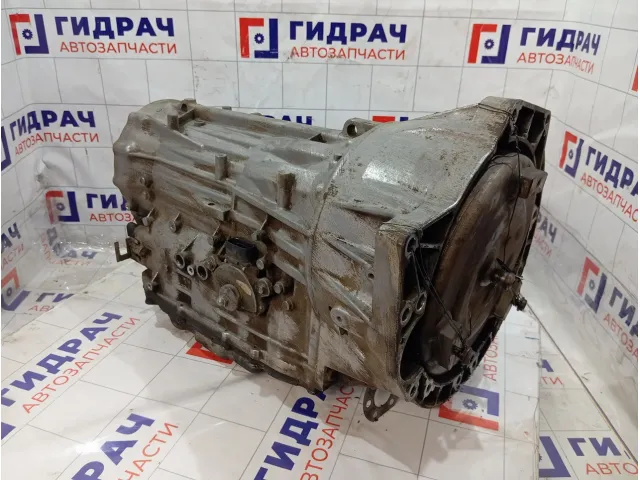 АКПП (автоматическая коробка переключения передач) Volkswagen Touareg 09D300038EX