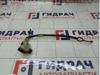 Активатор замка крышки бензобака Volkswagen Touareg 1K5959782