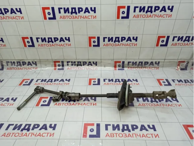 Кардан рулевой Volkswagen Touareg