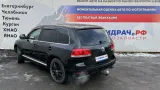 Ящик для инструментов Volkswagen Touareg 7L0012113