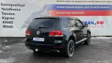 Ящик для инструментов Volkswagen Touareg 7L0012113