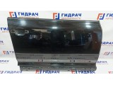 Дверь передняя правая Volkswagen Touareg 7L0831056L. Сколы.