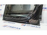 Дверь передняя правая Volkswagen Touareg 7L0831056L. Сколы.