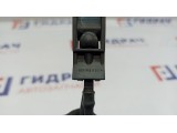 Форсунка омывателя лобового стекла Volkswagen Touareg 6E0955986A. С подогревом..