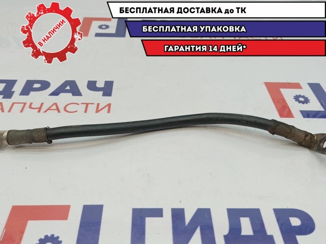 Прово массы Volkswagen Touareg 7L0971537F.