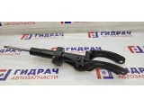 Амортизатор передний правый Volkswagen Touareg 7L6413032L. Аналог Bilstein.