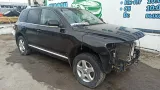 Блок электронный управления противоугонной системой) Volkswagen Touareg 7L0907719A.