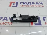 Ручка двери передней внутренняя левая Volkswagen Touran (1T1) 1T1837113CRYP