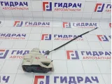 Замок двери задней левой Volkswagen Touran (1T1) 7L0839015D