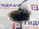 Замок двери задней левой Volkswagen Touran (1T1) 7L0839015D