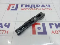 Механизм регулировки ремня безопасности Volkswagen Touran (1T1) 1T0857819A