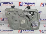 Стеклоподъемник электрический передний левый Volkswagen Touran (1T1) 1T1837461A