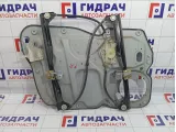 Стеклоподъемник электрический передний правый Volkswagen Touran (1T1) 1T1837462A