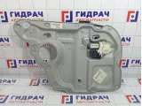 Стеклоподъемник электрический задний левый Volkswagen Touran (1T1) 1T0839461P