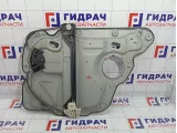 Стеклоподъемник электрический задний левый Volkswagen Touran (1T1) 1T0839461P