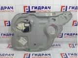 Стеклоподъемник электрический задний правый Volkswagen Touran (1T1) 1T0839462P