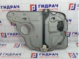 Стеклоподъемник электрический задний правый Volkswagen Touran (1T1) 1T0839462P