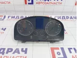 Панель приборов Volkswagen Touran (1T1) 1T0920871AXZ02