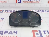 Панель приборов Volkswagen Touran (1T1) 1T0920871AXZ02