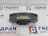 Панель приборов Volkswagen Touran (1T1) 1T0920871AXZ02