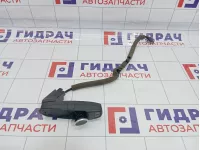 Держатель для телефона Volkswagen Touran (1T1) 7L0051435BK