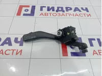 Переключатель поворотов подрулевой Volkswagen Touran (1T1) 1K0953513A