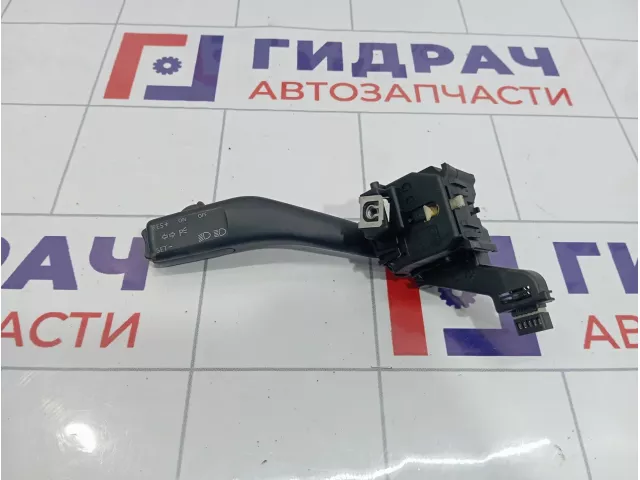 Переключатель поворотов подрулевой Volkswagen Touran (1T1) 1K0953513A