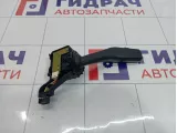 Переключатель поворотов подрулевой Volkswagen Touran (1T1) 1K0953513A