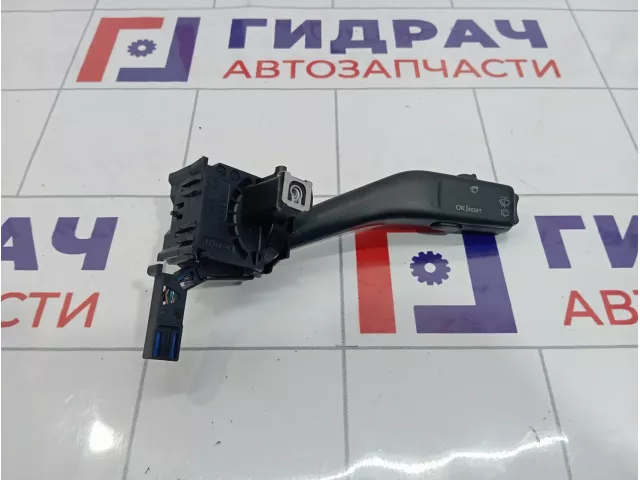 Переключатель стеклоочистителей Volkswagen Touran (1T1) 1K0953519A