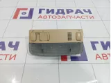 Плафон салонный Volkswagen Touran (1T1) 3B0947105C