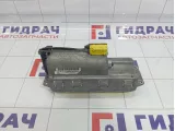 Подушка безопасности пассажирская (в торпедо) Volkswagen Touran (1T1) 1T0880204D