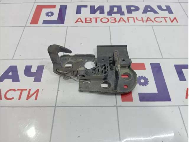 Крючок капота Volkswagen Touran (1T1) 1T0823480A