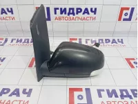 Зеркало левое электрическое Volkswagen Touran (1T1) 1T1857507F9B9