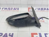 Зеркало левое электрическое Volkswagen Touran (1T1) 1T1857507F9B9