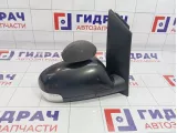 Зеркало правое электрическое Volkswagen Touran (1T1) 1T1857508L9B9