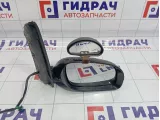 Зеркало правое электрическое Volkswagen Touran (1T1) 1T1857508L9B9