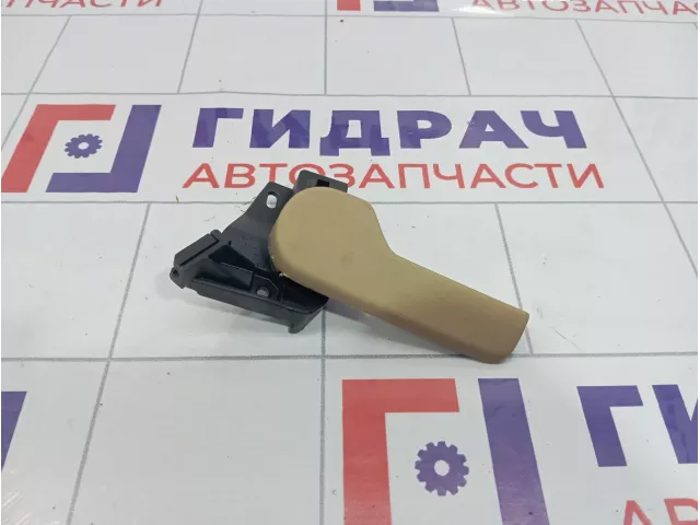 Ручка открывания капота Volkswagen Touran (1T1) 1J1823533C