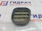 Решетка вентиляционная правая Volkswagen Touran (1T1) 1T0819466C